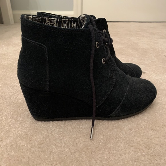 wedges - Picture 2 of 3